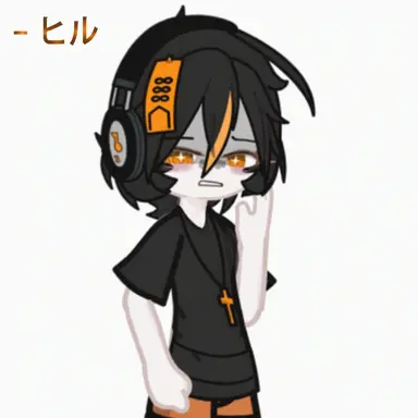 Profile image of ヒル