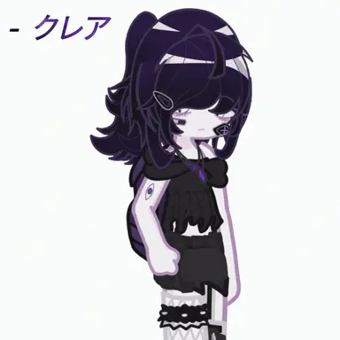 Profile image of クレア