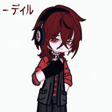 Profile image of ディル
