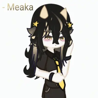 Profile image of Meaka