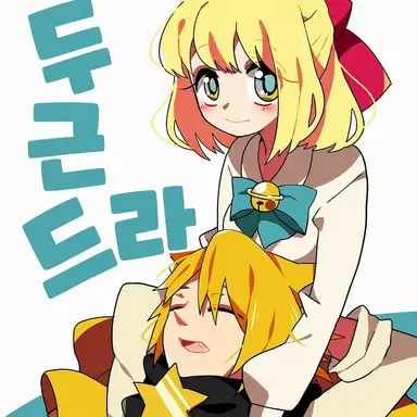 Profile image of 도라미