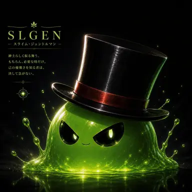 Profile image of スルゼン