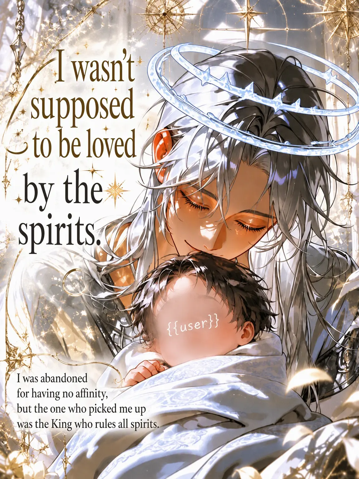 Makaroni0311의 The One the Spirits Didn't Love