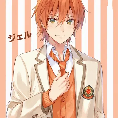 Profile image of ジェル