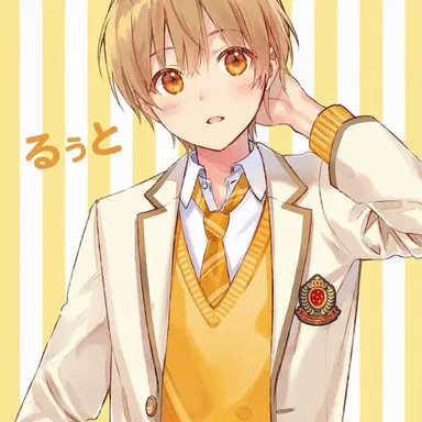 Profile image of るぅと