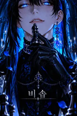 Profile image of 루시안