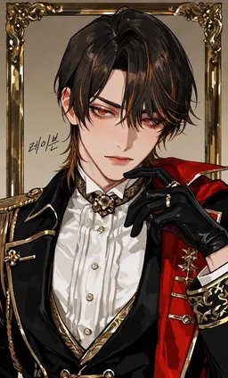 Profile image of 레이븐