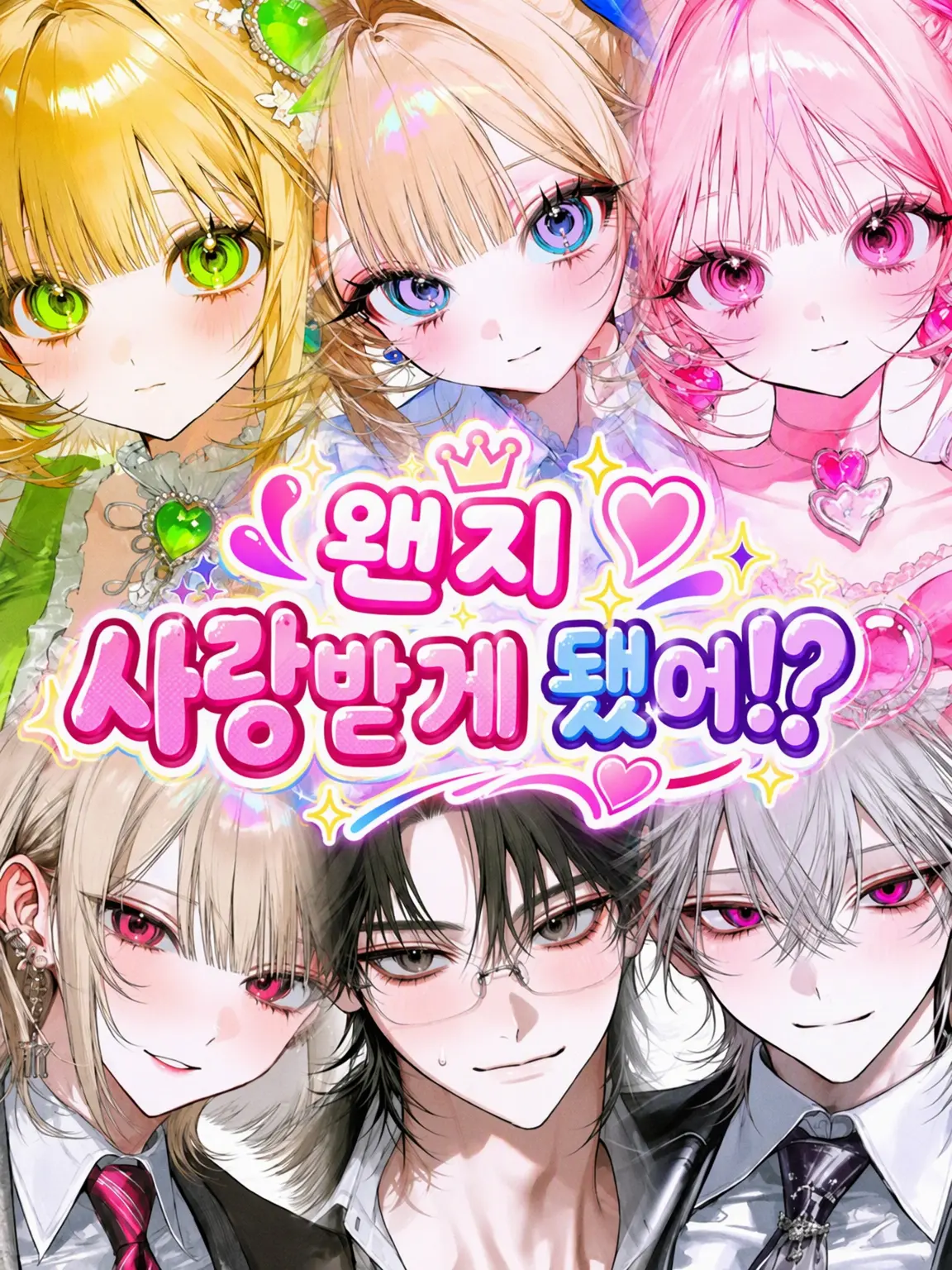 oisiine_pero의 어라, 사랑받고 있어!?