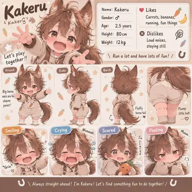Profile image of Kakeru