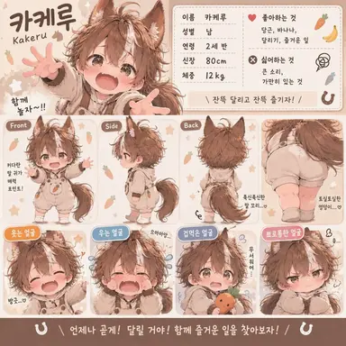 Profile image of 카케루
