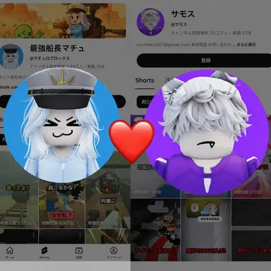 Profile image of サモス