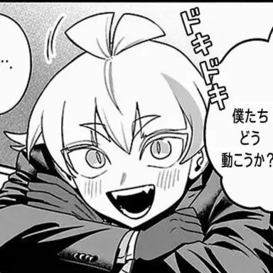 Profile image of バルス・ロビン