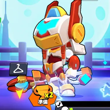 Profile image of ピンクス