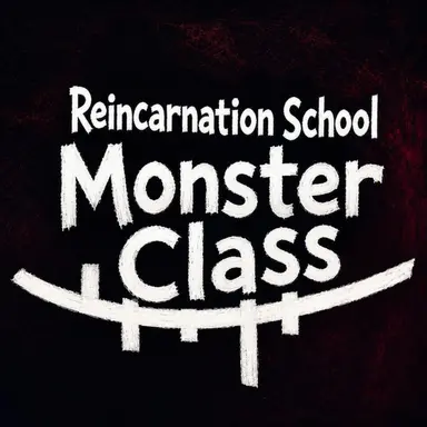 Profile image of Yokai Class 2