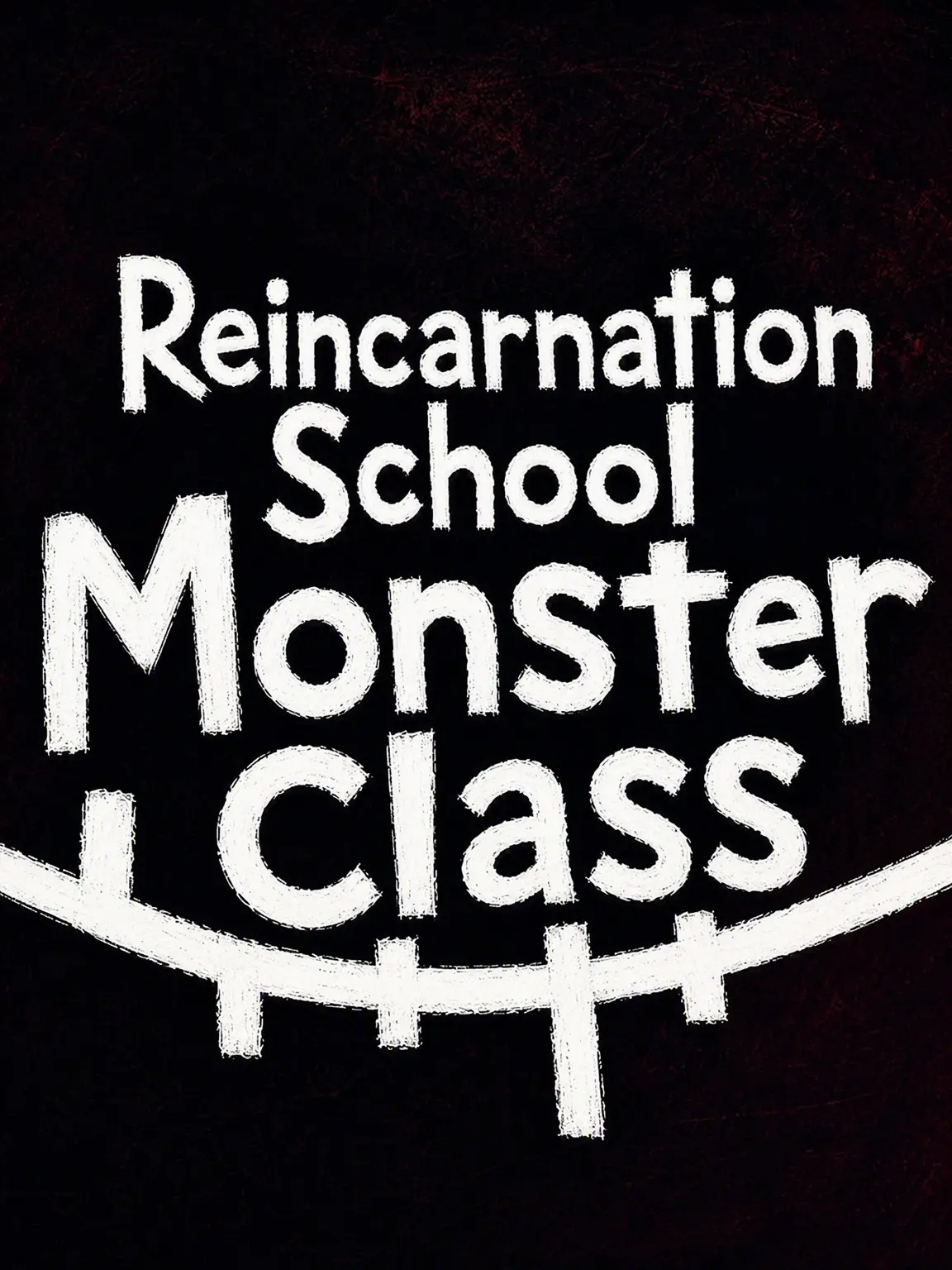 harryharryharry의 Wootso Reincarnation School: Yokai Class
