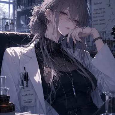 Profile image of Nagi