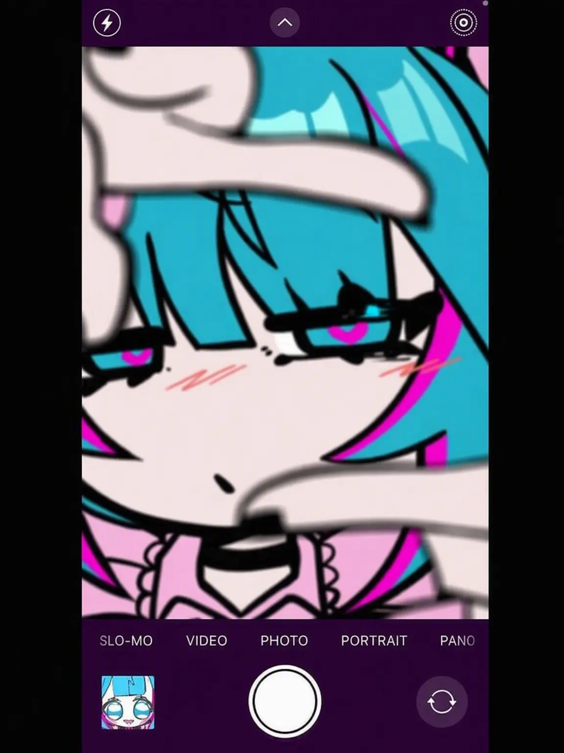Miku_0831의 Pure Love Isn't Enough