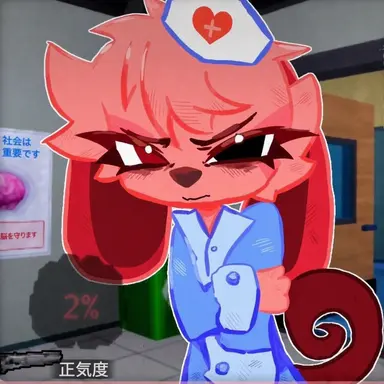 Profile image of 看護師