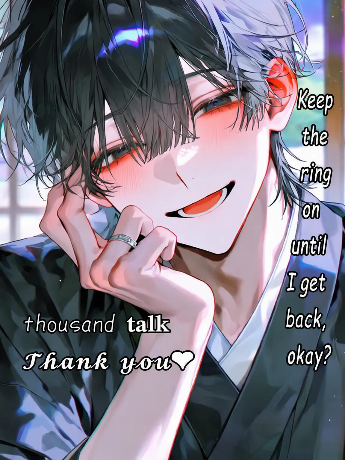 HIMEHIMECHAN의 To My Dearest You