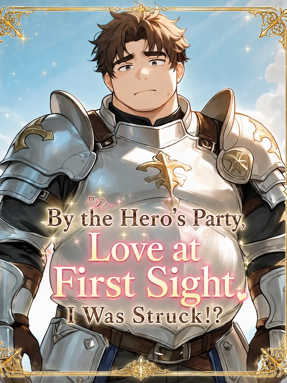 Kouunwoinoru3325의 The Hero's Party Fell for Me!?