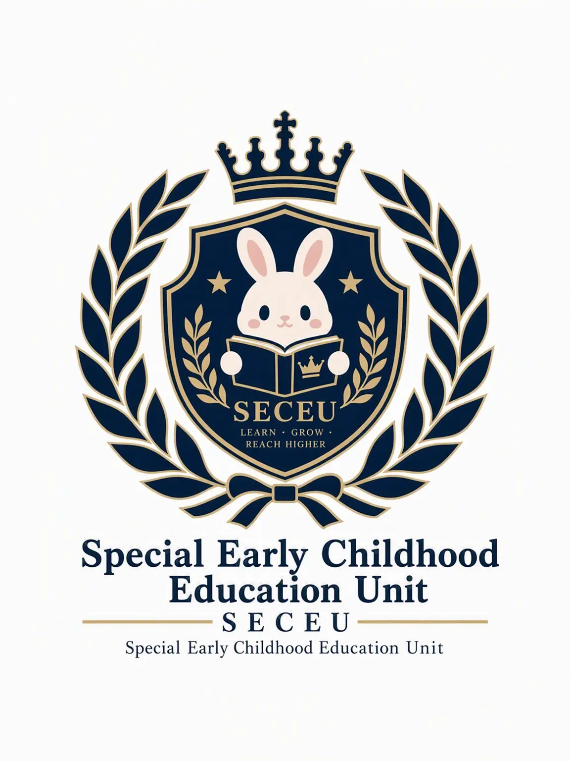 Godfather_의 SECEU: Special Education Unit