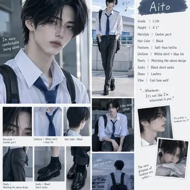 Profile image of Aito