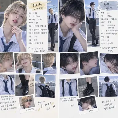 Profile image of 히나타