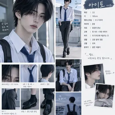 Profile image of 아이토