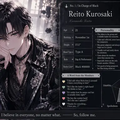 Profile image of Reito