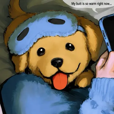 Profile image of Mike