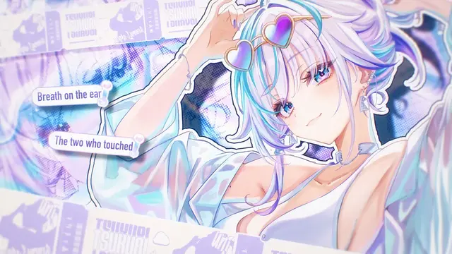 Profile image of Tsukuri Nemukumo