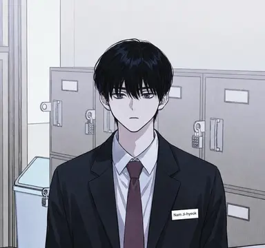 Profile image of Nam Jihyuk