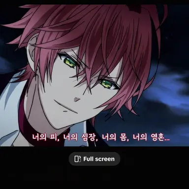 Profile image of 사카마키 아야토