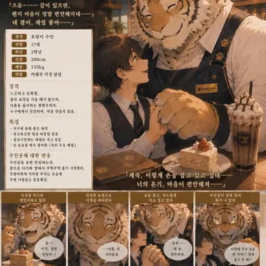 Profile image of 토라마루