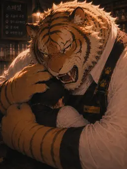 Profile image of 토라마루