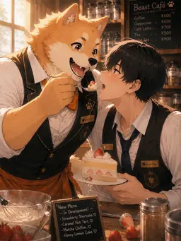 Profile image of Kou Shibata