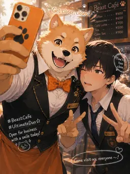 Profile image of Kou Shibata