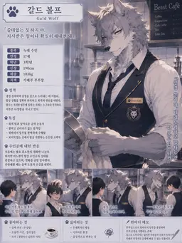 Profile image of 가르드 볼프