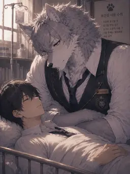 Profile image of 가르드 볼프