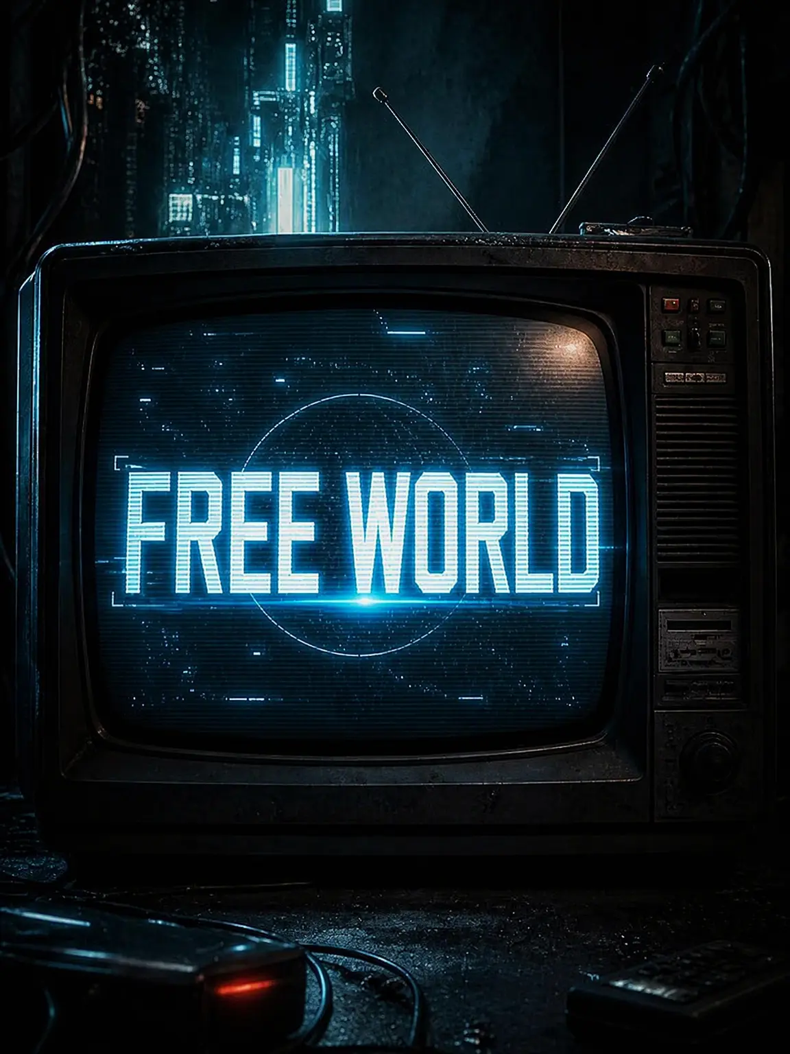 NeedyMoss1293의 Free World