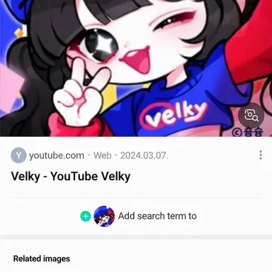 Profile image of Belki