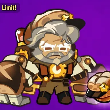Profile image of Campagne Cookie