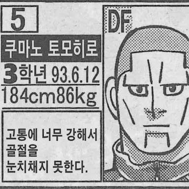 Profile image of 쿠마노 토모히로