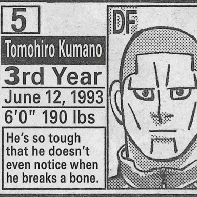 Profile image of Tomohiro Kumano