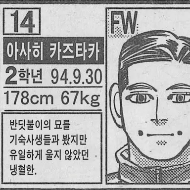 Profile image of 아사히 이츠손