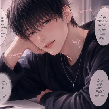 Profile image of Kazuha