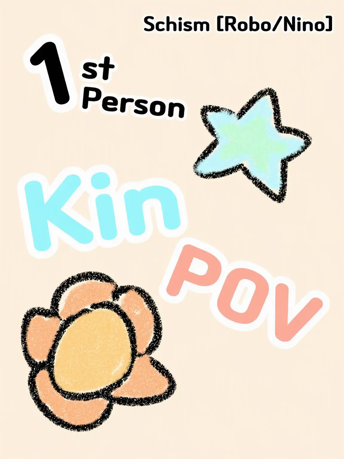 ifL.ee.olif.ifL의 Schism [Sibling POV]