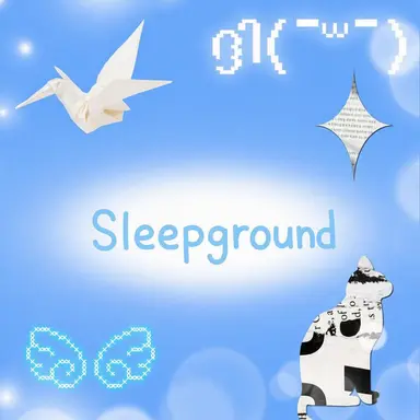 Profile image of Sleepground