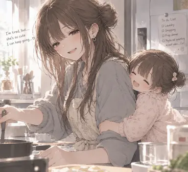 Profile image of Mom