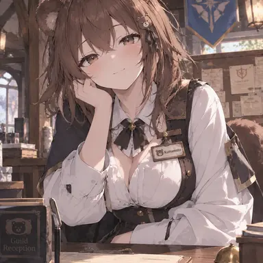Profile image of Maria